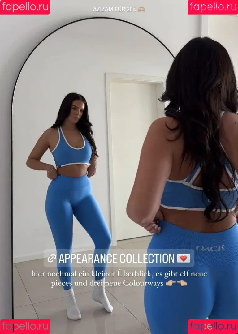 Jasmin Azizam / jasminazizam / jasminejae_vip Onlyfans Photo Gallery 