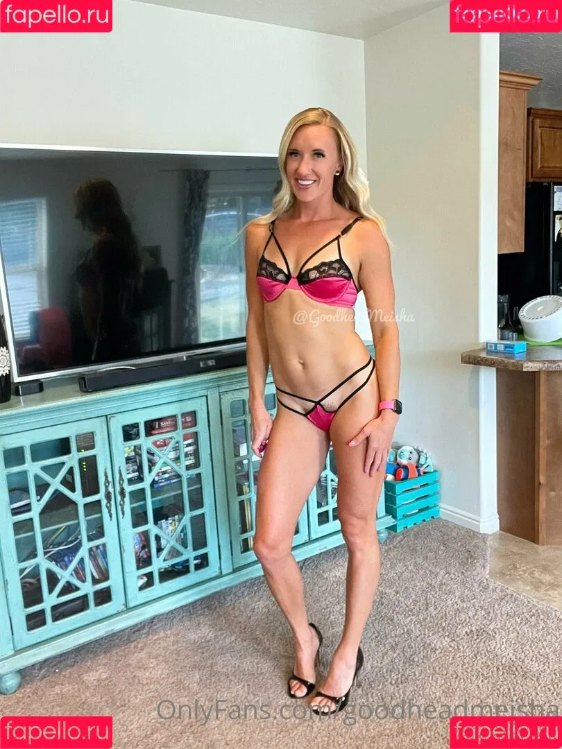 _meishaaa / goodheadmeisha Onlyfans Photo Gallery 