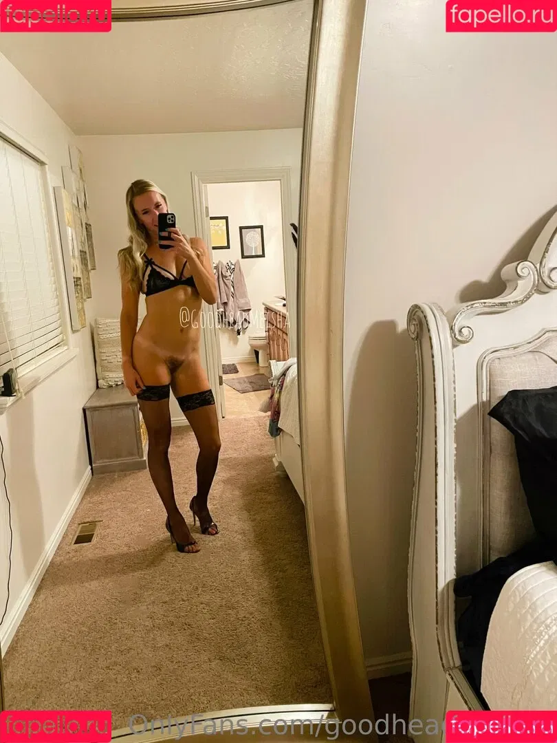 _meishaaa / goodheadmeisha Onlyfans Photo Gallery 