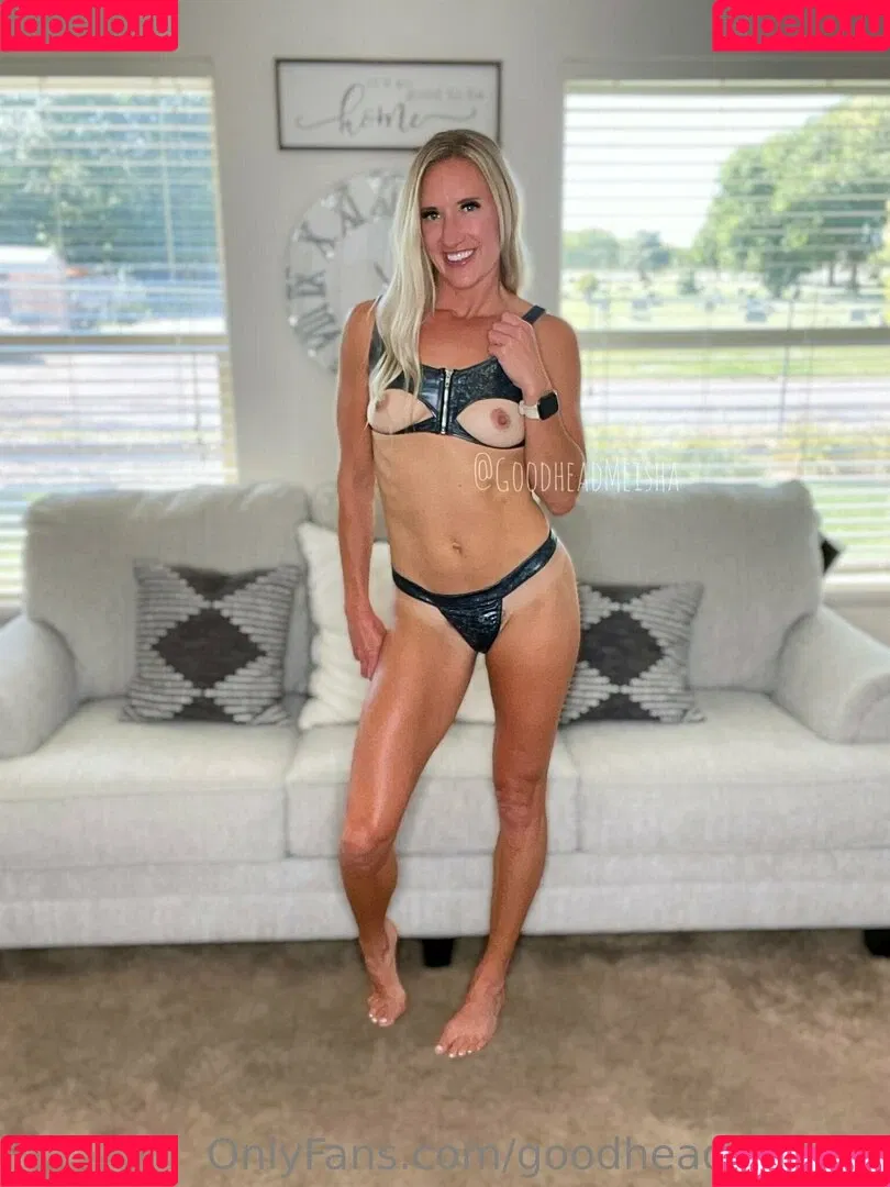 _meishaaa / goodheadmeisha Onlyfans Photo Gallery 