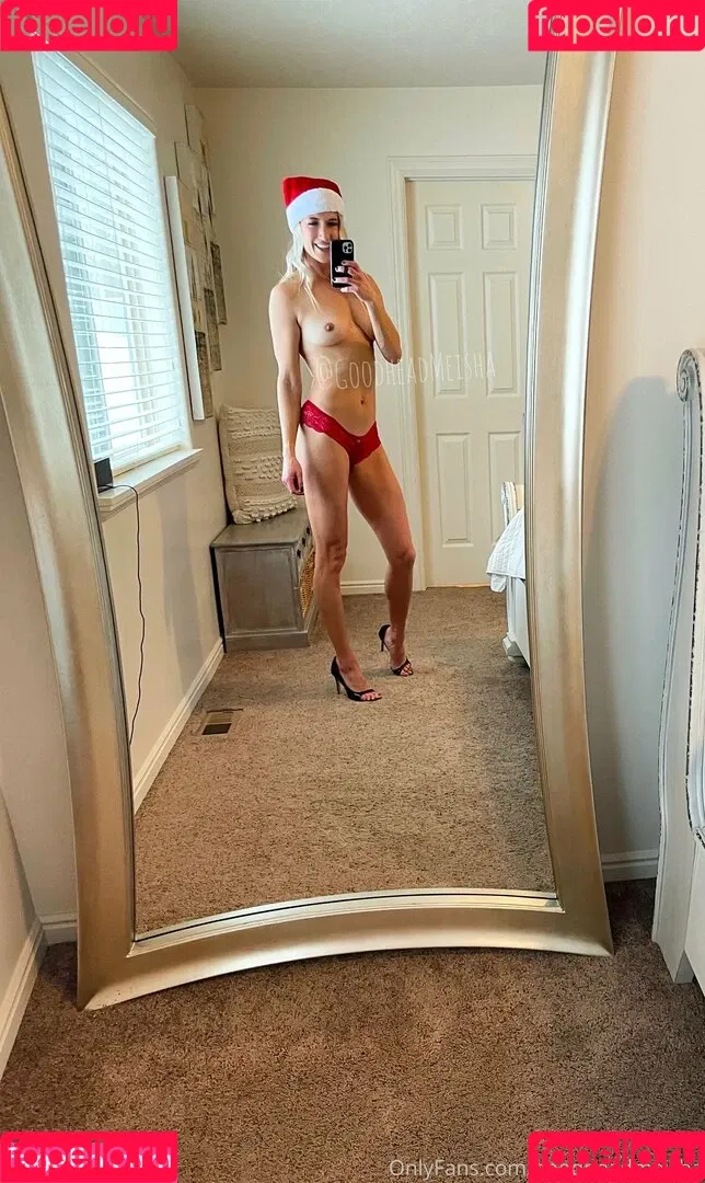 _meishaaa / goodheadmeisha Onlyfans Photo Gallery 