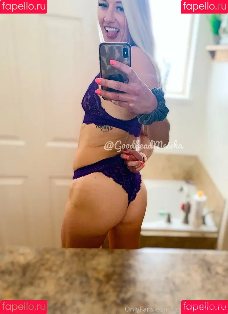 _meishaaa / goodheadmeisha Onlyfans Photo Gallery 