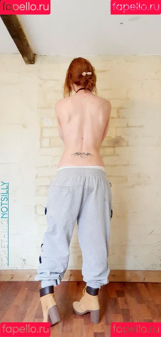 Somethingnotsilly / libnmtc / snsilly / somethingnotstupid Onlyfans Photo Gallery 