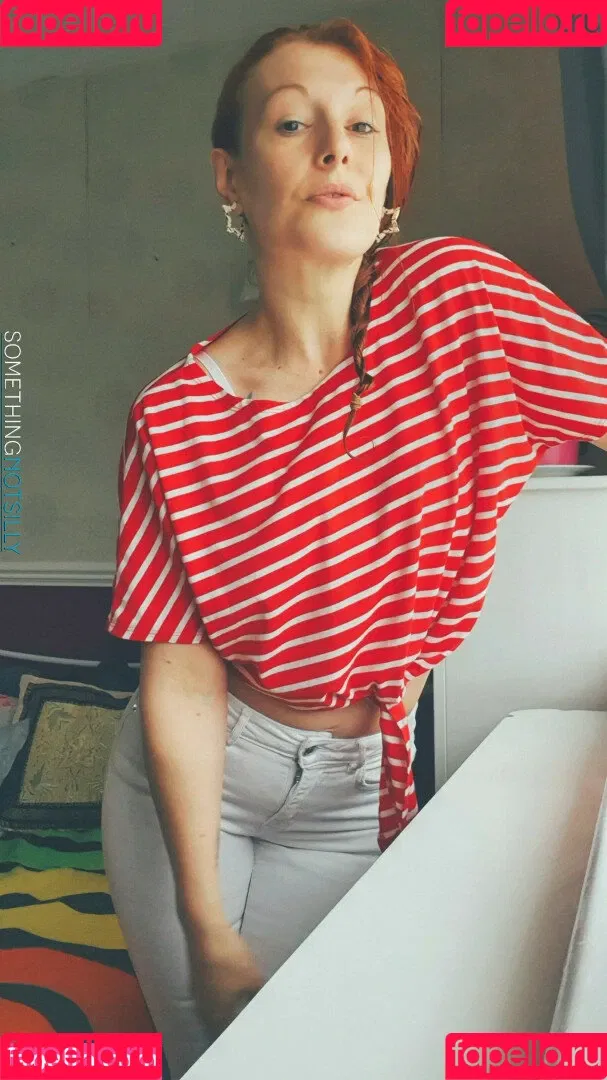 Somethingnotsilly / libnmtc / snsilly / somethingnotstupid Onlyfans Photo Gallery 