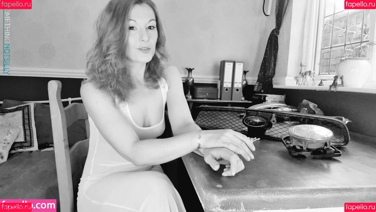 Somethingnotsilly / libnmtc / snsilly / somethingnotstupid Onlyfans Photo Gallery 