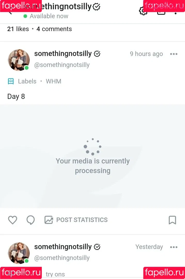 Somethingnotsilly / libnmtc / snsilly / somethingnotstupid Onlyfans Photo Gallery 