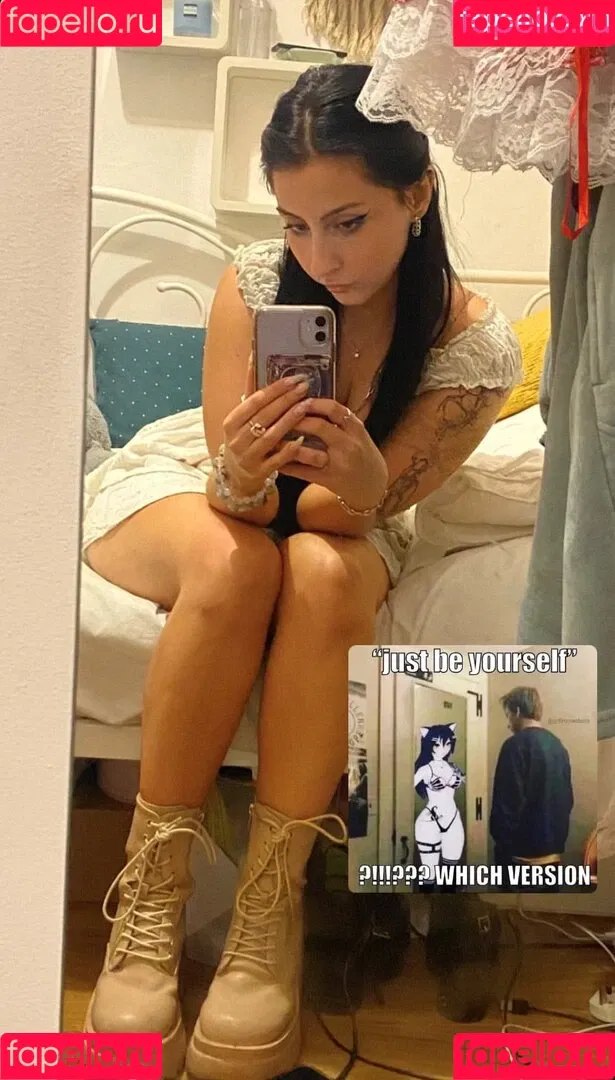 Kyotostars / doveIings / raptora Onlyfans Photo Gallery 