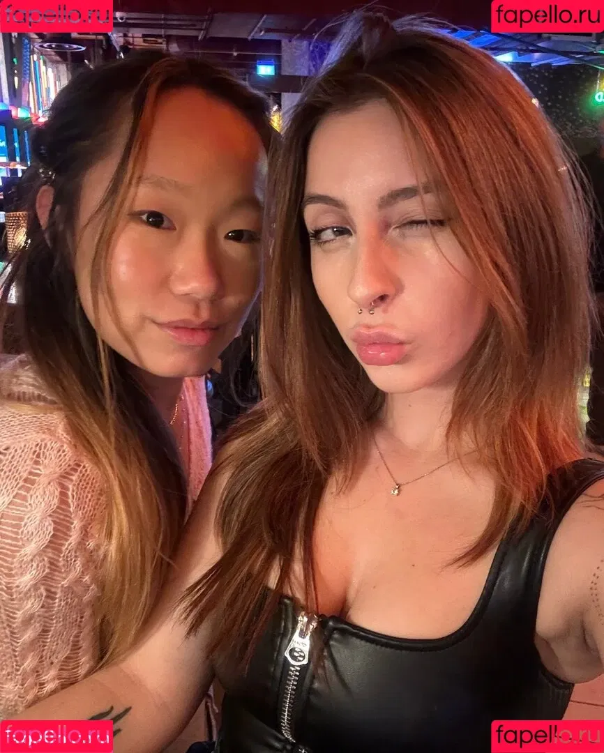 Kyotostars / doveIings / raptora Onlyfans Photo Gallery 