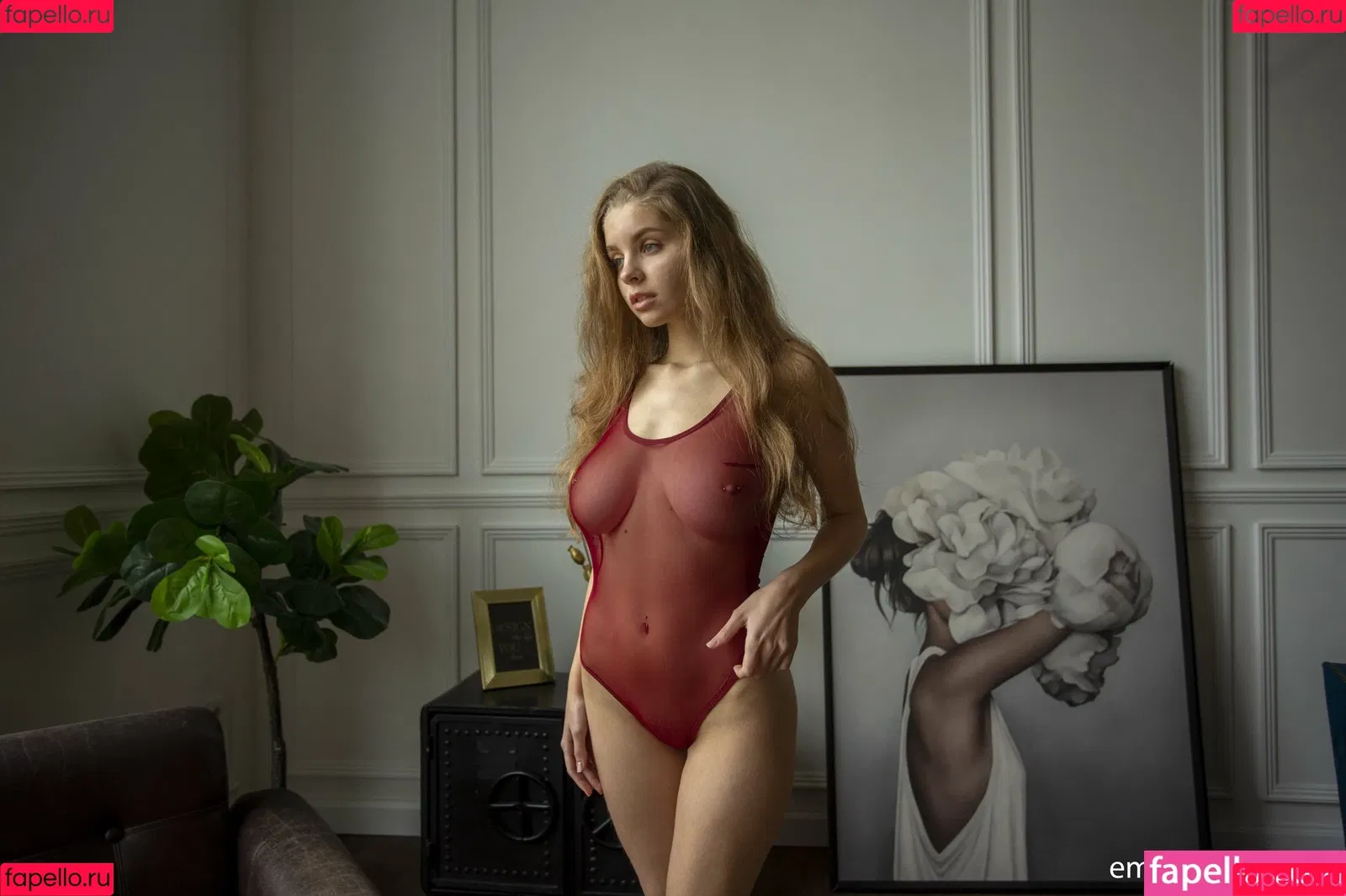 Milena / lyubovvomne / samadhi.amorr2 Onlyfans Photo Gallery 