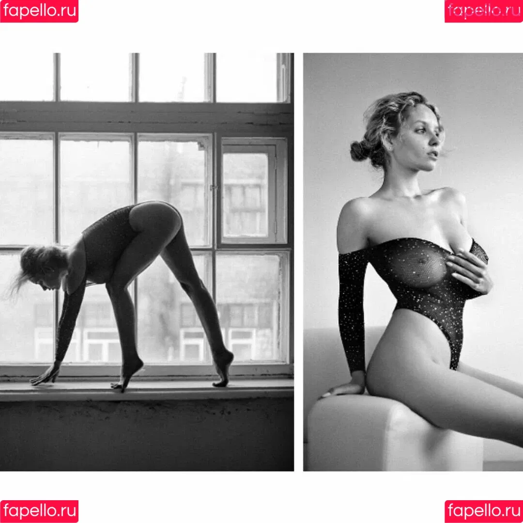 Milena / lyubovvomne / samadhi.amorr2 Onlyfans Photo Gallery 