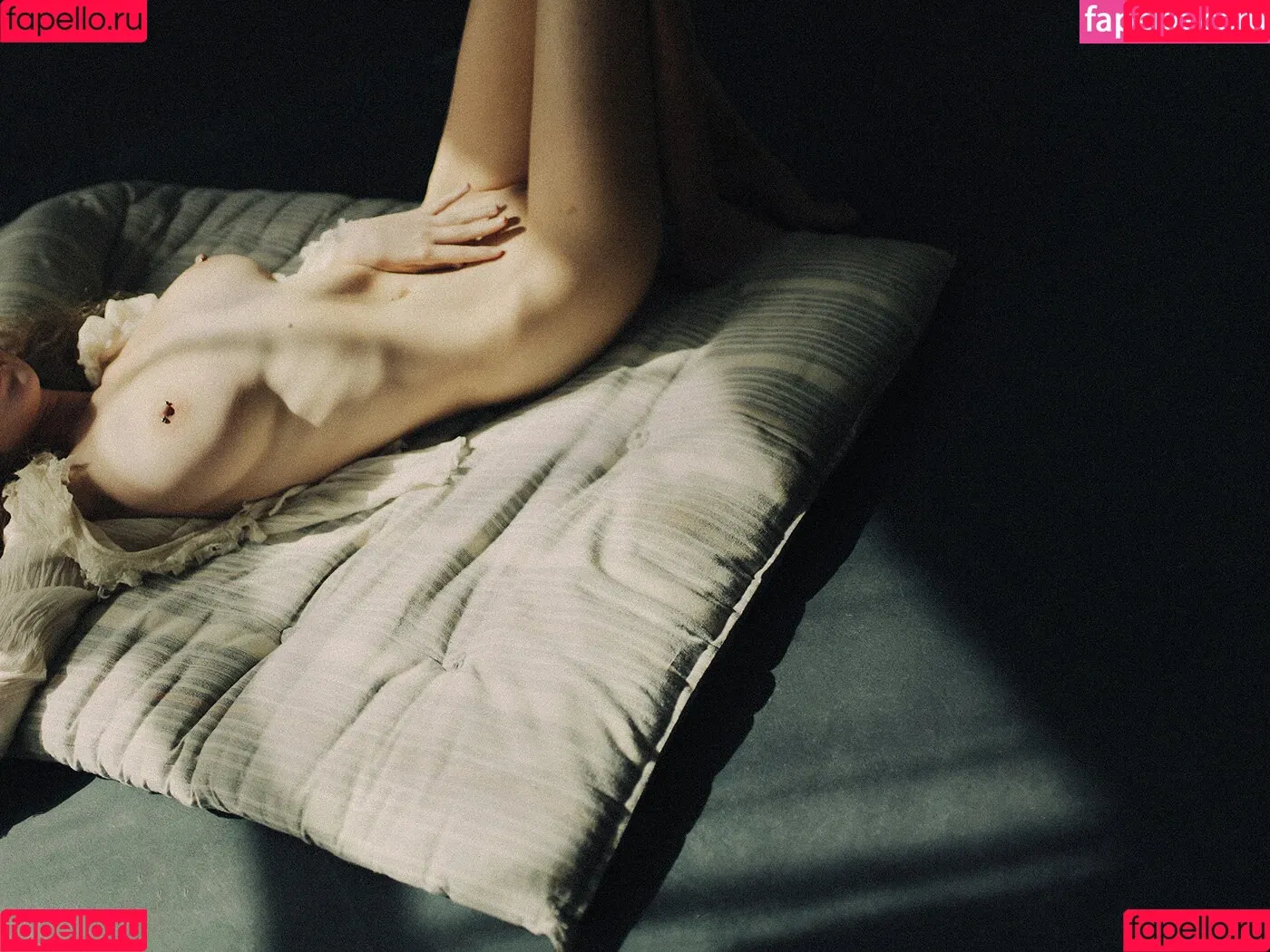 Milena / lyubovvomne / samadhi.amorr2 Onlyfans Photo Gallery 