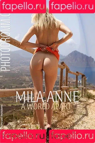 Milena / lyubovvomne / samadhi.amorr2 Onlyfans Photo Gallery 