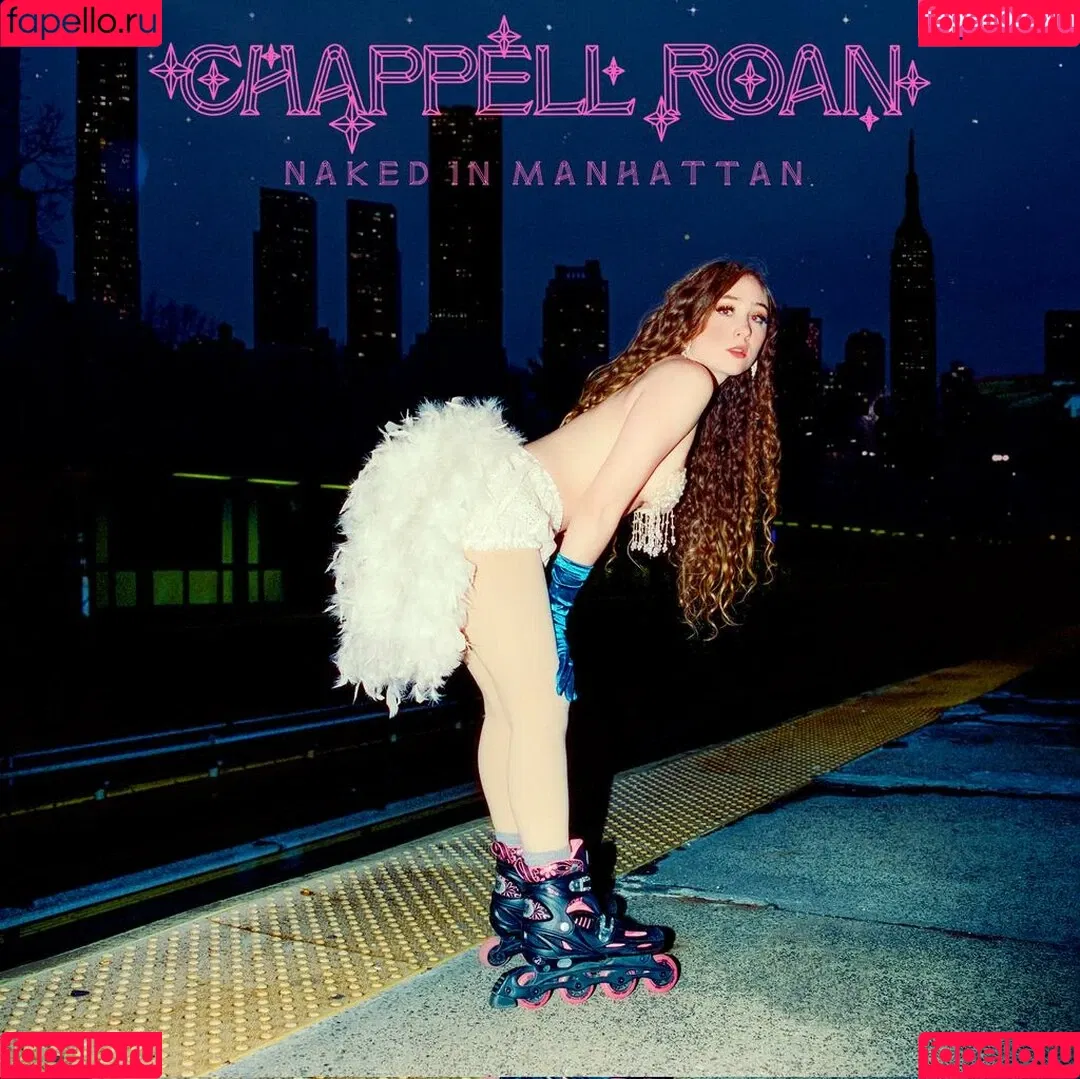 Chappell Roan / chappellroan / rosybeetles Onlyfans Photo Gallery 