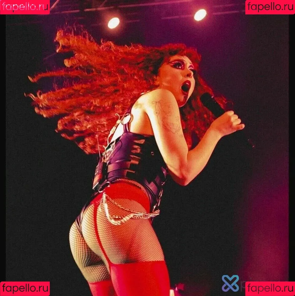 Chappell Roan / chappellroan / rosybeetles Onlyfans Photo Gallery 