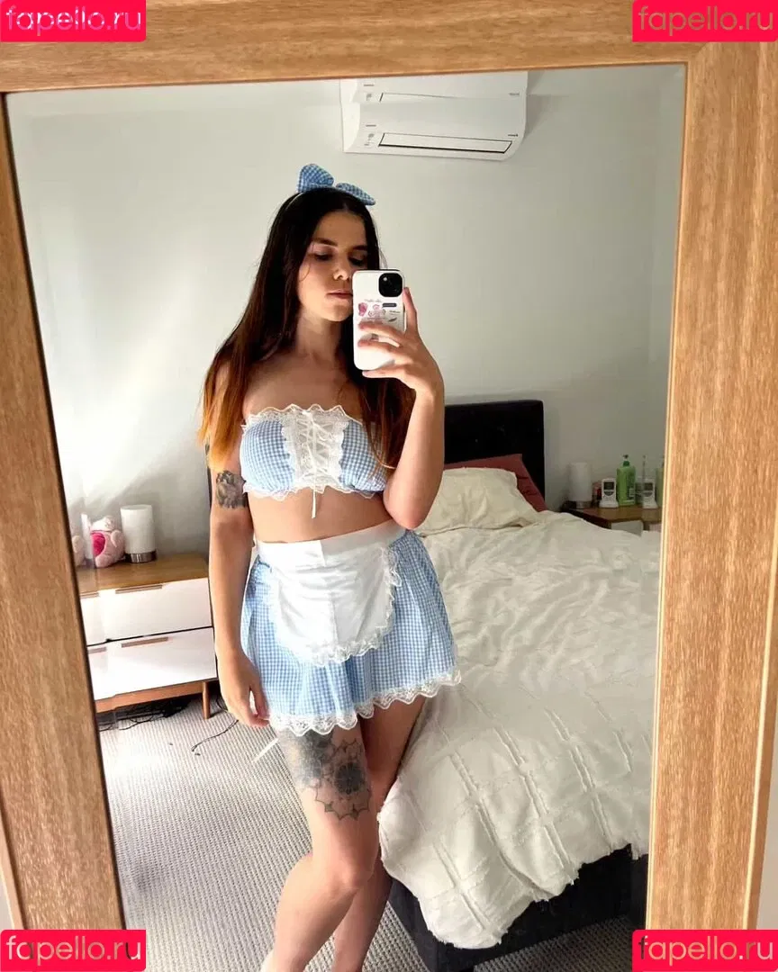Itis_callie / itiscallievip Onlyfans Photo Gallery 