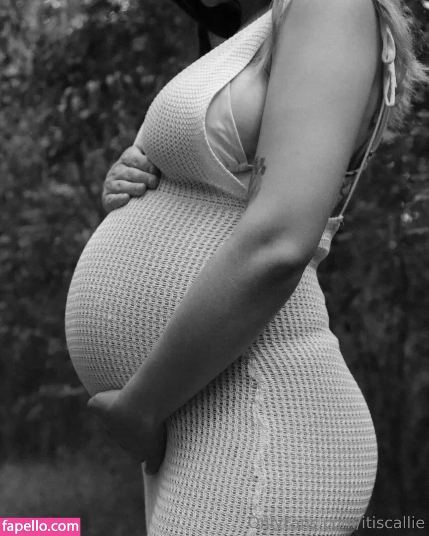 Itis_callie / itiscallievip Onlyfans Photo Gallery 