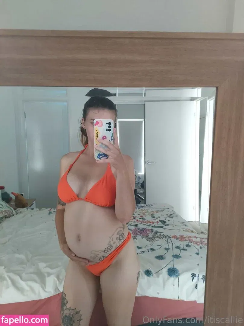 Itis_callie / itiscallievip Onlyfans Photo Gallery 