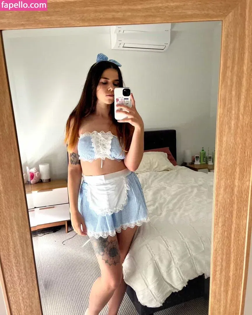 Itis_callie / itiscallievip Onlyfans Photo Gallery 