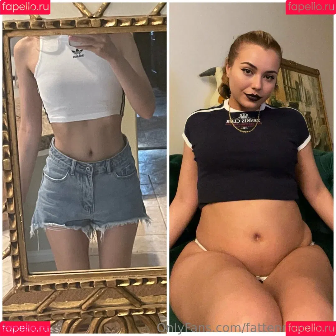 fattenmepiggy Onlyfans Photo Gallery 