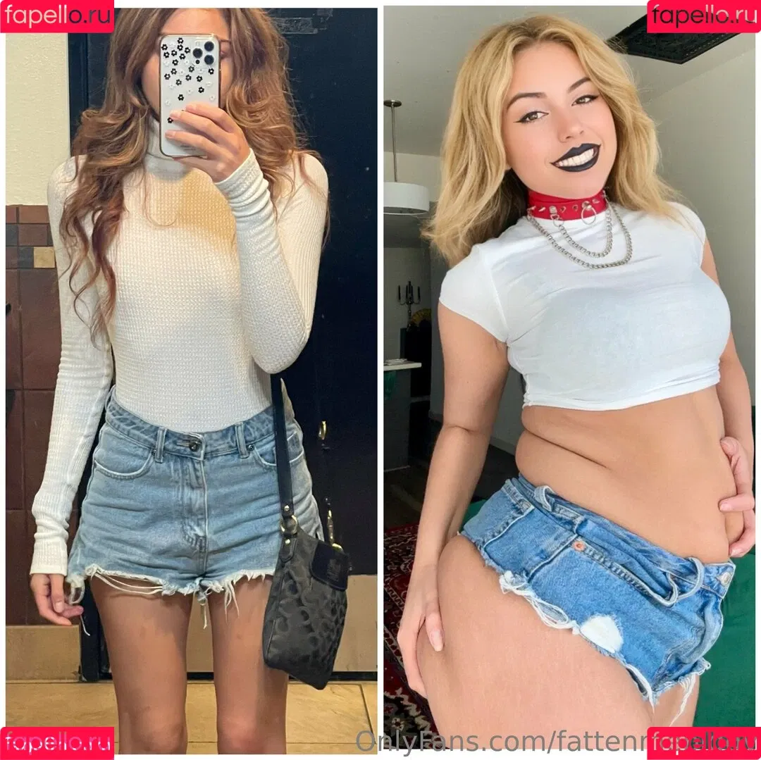 fattenmepiggy Onlyfans Photo Gallery 