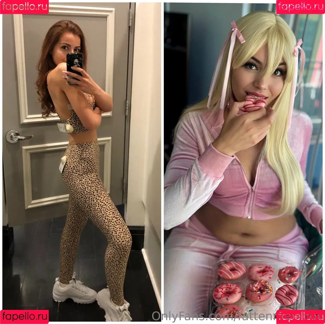 fattenmepiggy Onlyfans Photo Gallery 