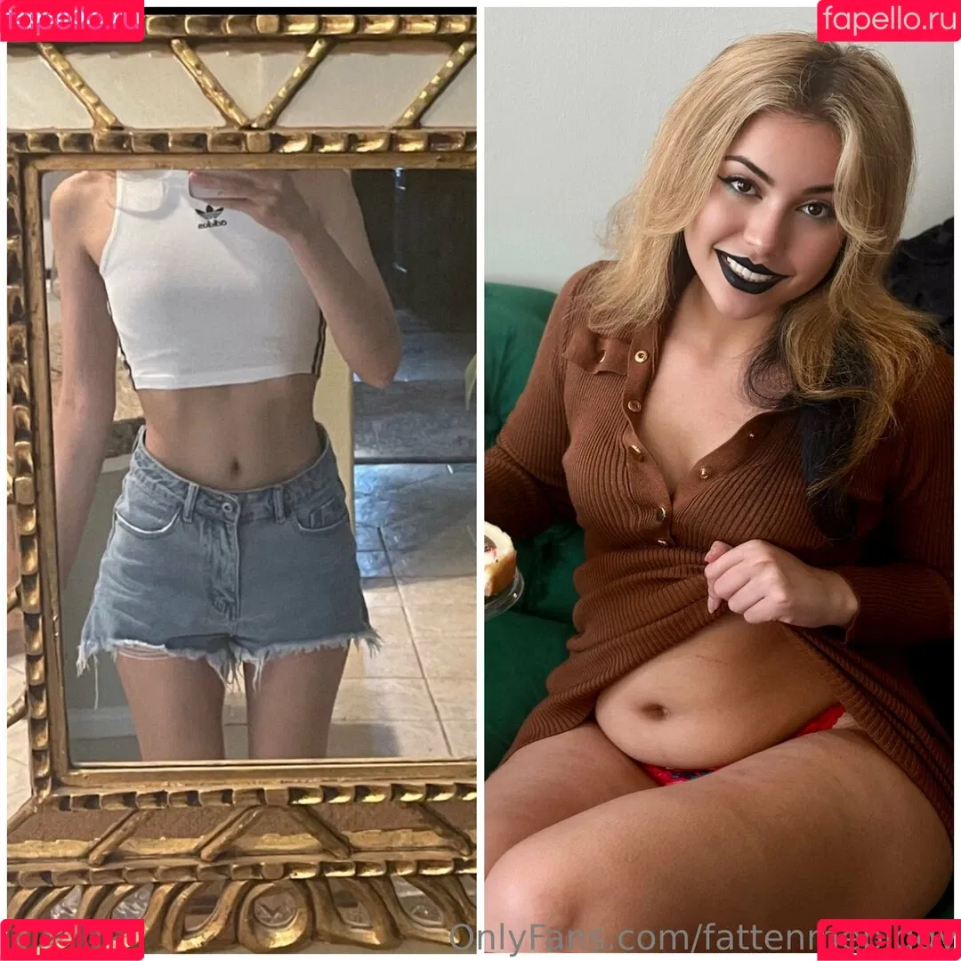 fattenmepiggy Onlyfans Photo Gallery 