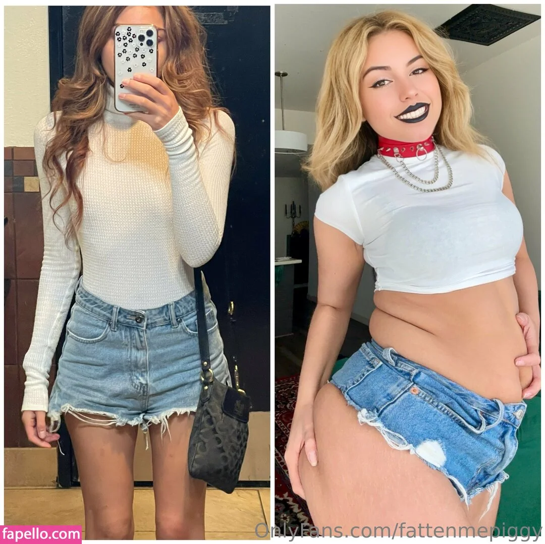 fattenmepiggy Nude Onlyfans Photo 49