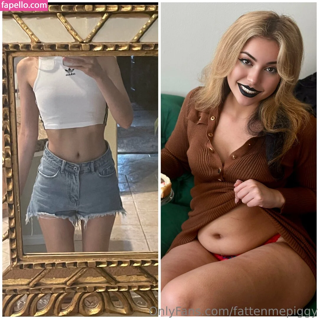 fattenmepiggy Nude Onlyfans Photo 42