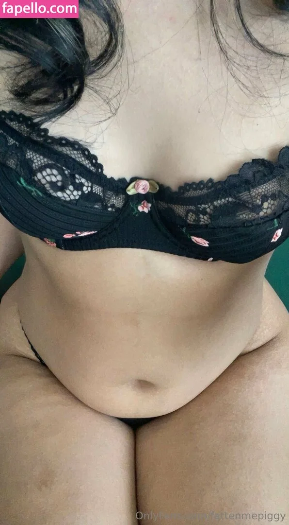 fattenmepiggy Nude Onlyfans Photo 7
