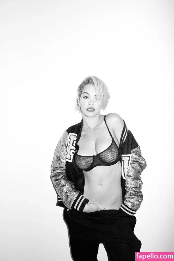 Rita Ora Onlyfans Photo Gallery 