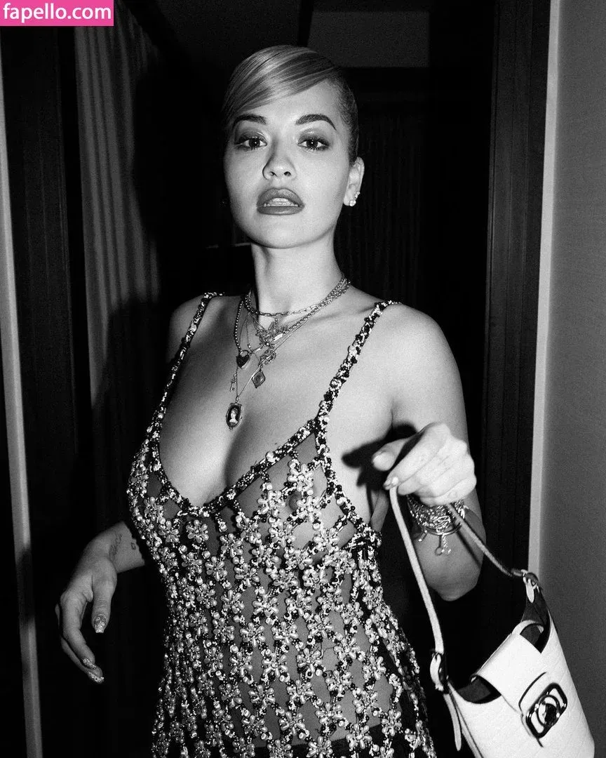 Rita Ora Onlyfans Photo Gallery 