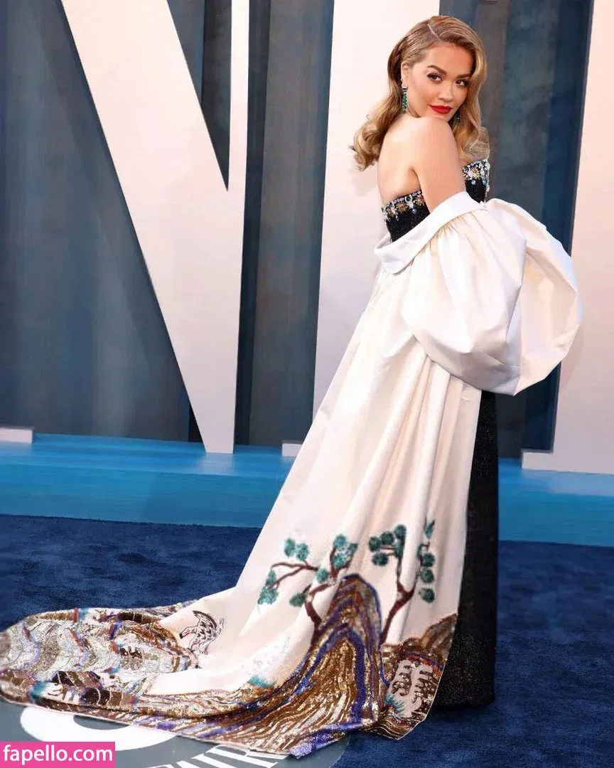 Rita Ora Onlyfans Photo Gallery 