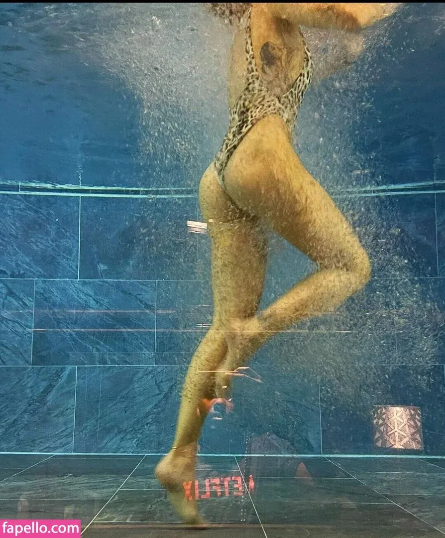 Rita Ora Onlyfans Photo Gallery 