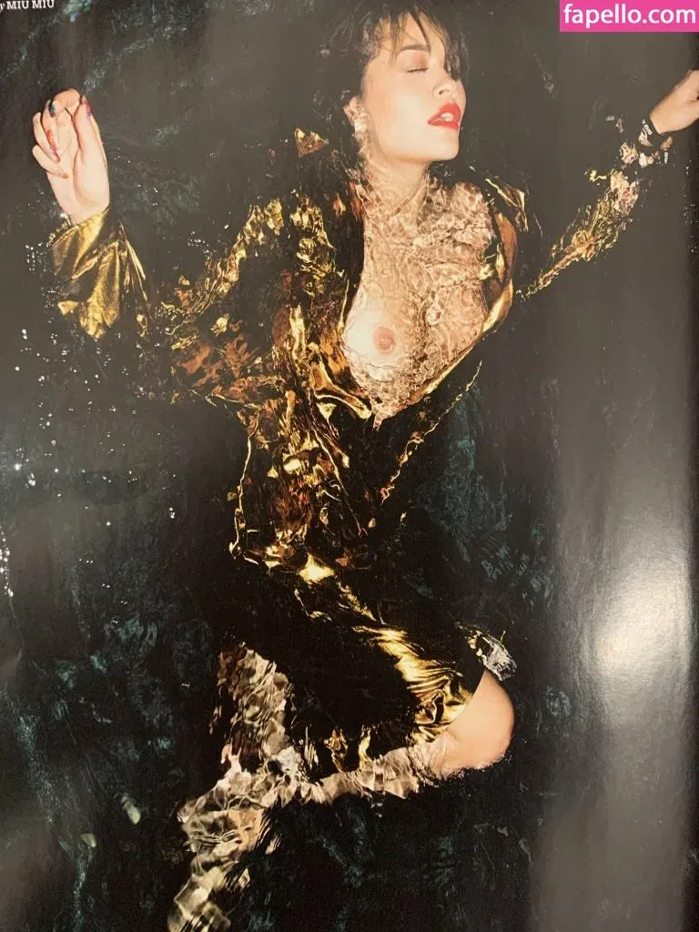 Rita Ora Onlyfans Photo Gallery 