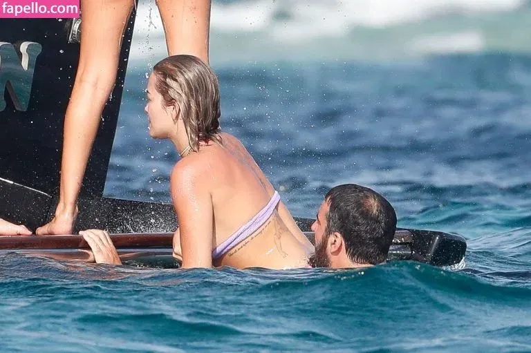 Rita Ora Onlyfans Photo Gallery 