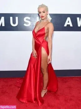 Rita Ora Onlyfans Photo Gallery 