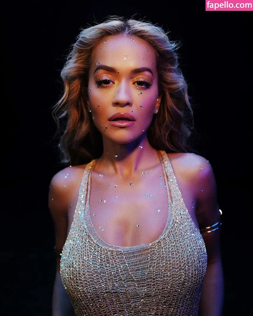 Rita Ora Onlyfans Photo Gallery 