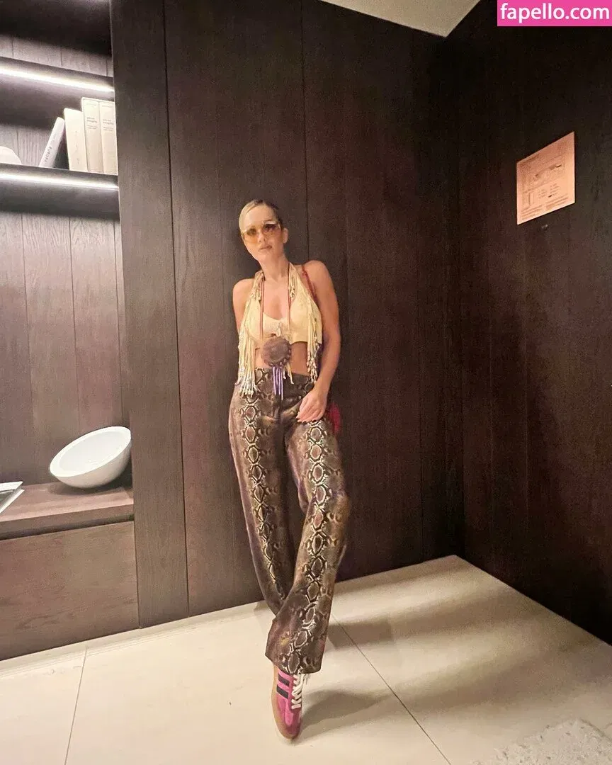 Rita Ora Onlyfans Photo Gallery 