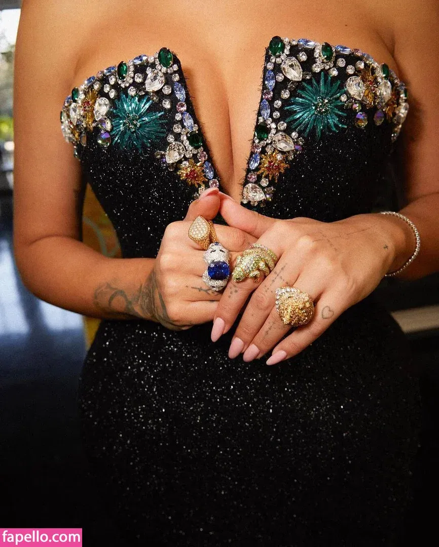 Rita Ora Onlyfans Photo Gallery 