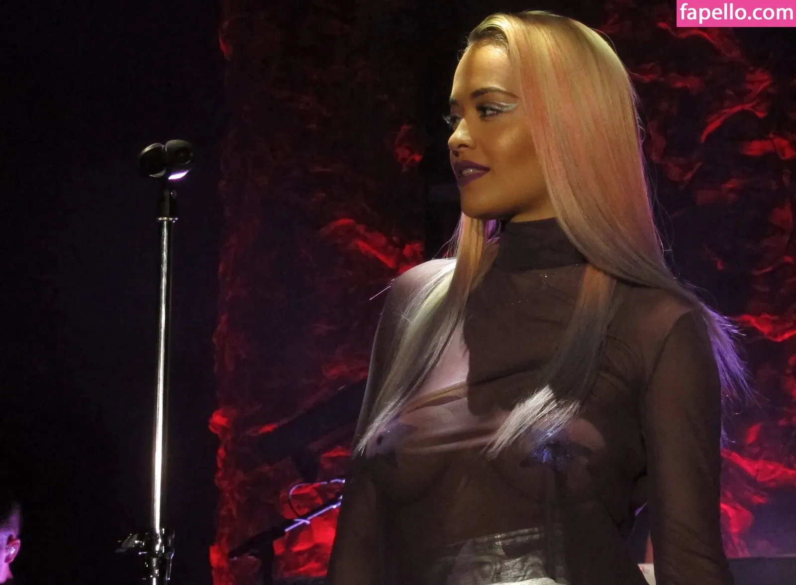 Rita Ora Onlyfans Photo Gallery 