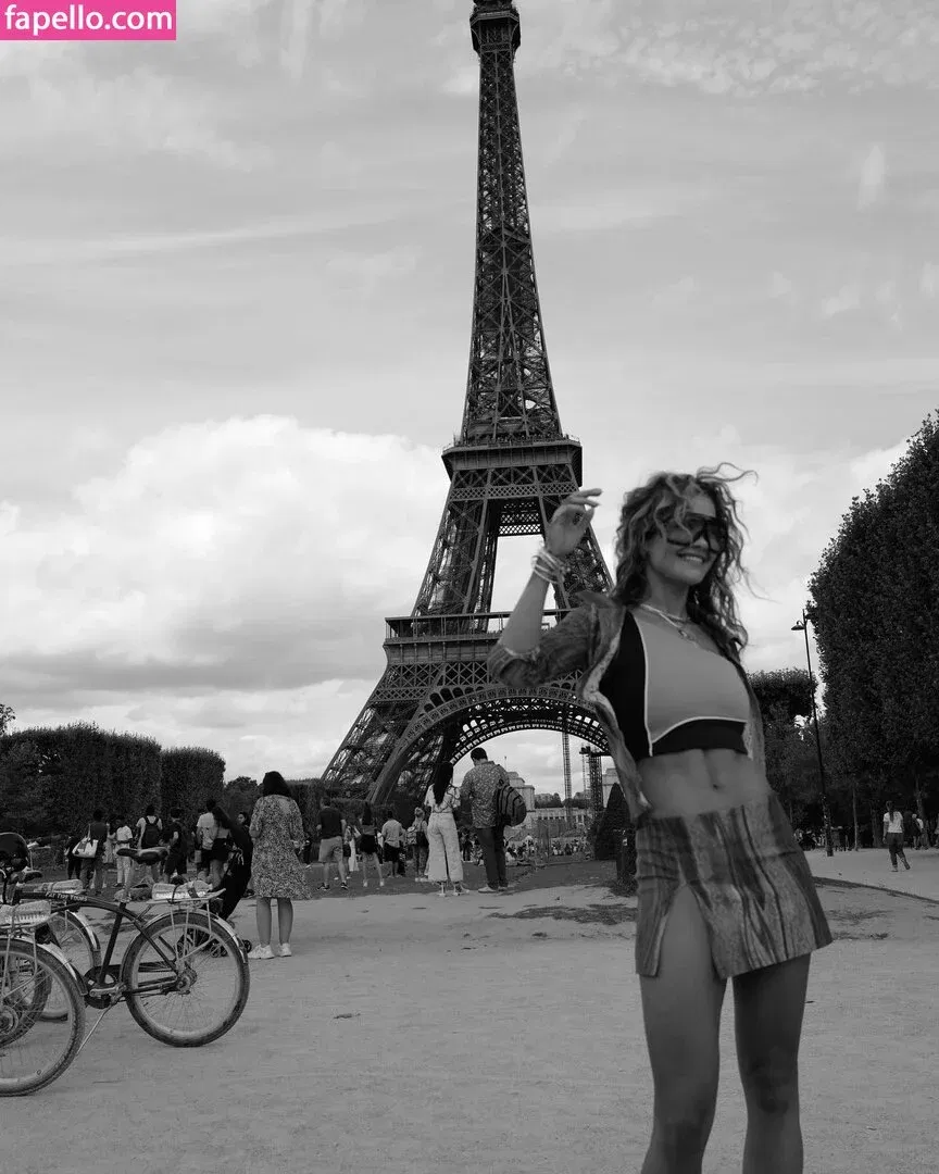 Rita Ora Onlyfans Photo Gallery 