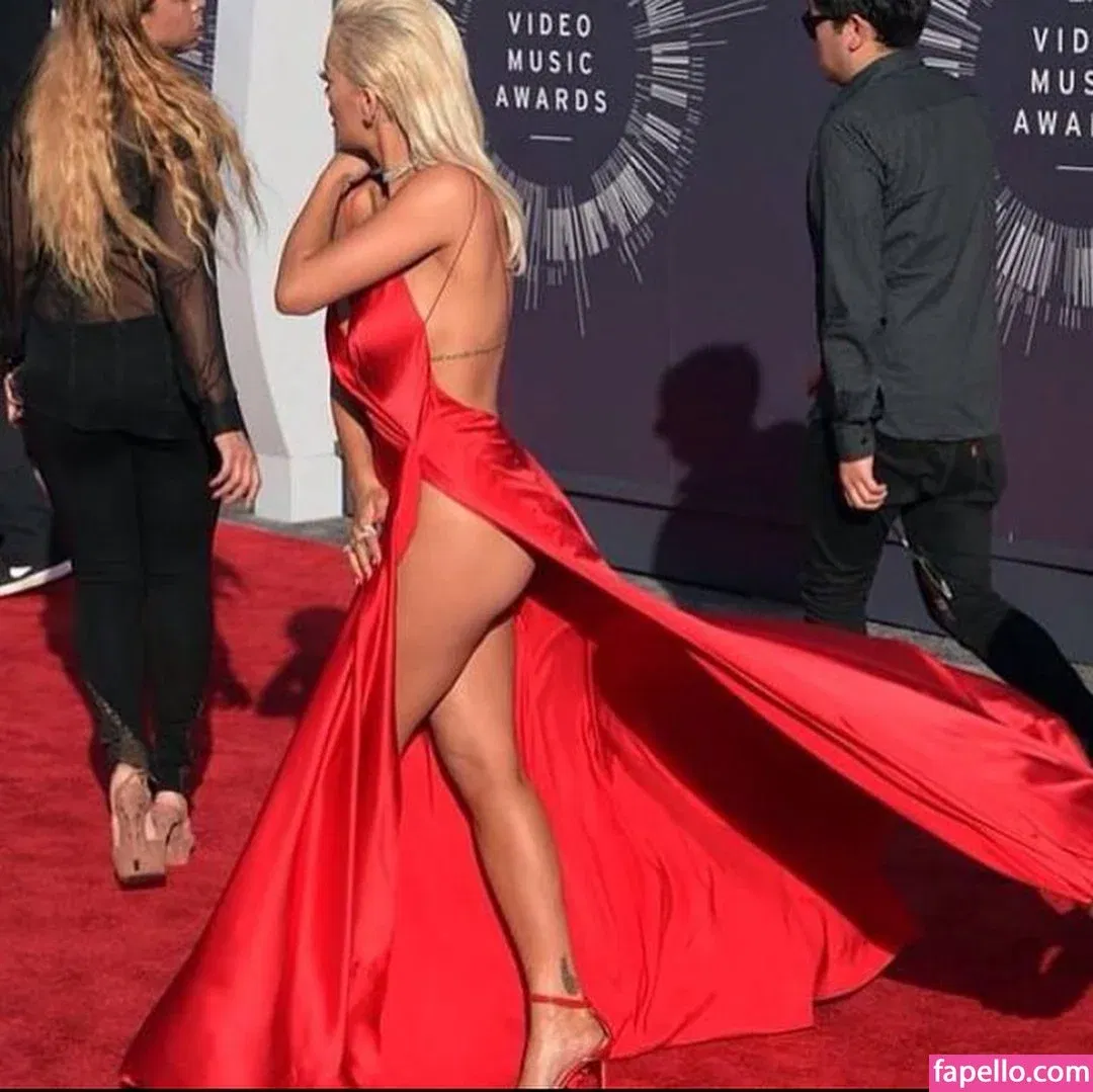 Rita Ora Onlyfans Photo Gallery 