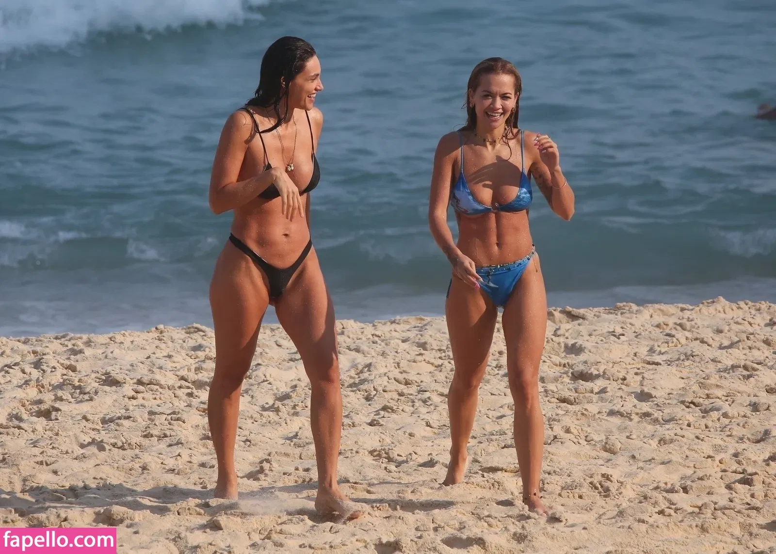 Rita Ora Onlyfans Photo Gallery 