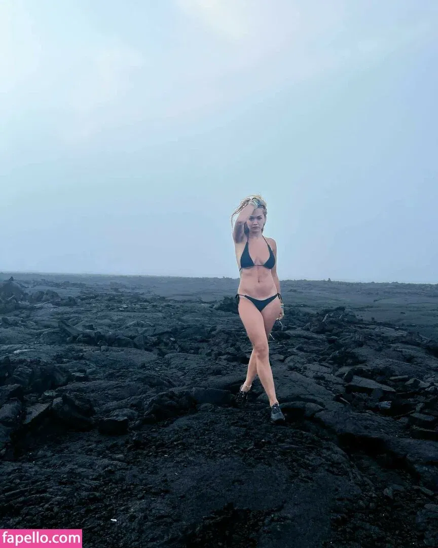 Rita Ora Onlyfans Photo Gallery 