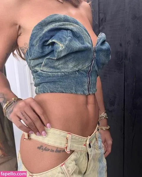 Rita Ora Onlyfans Photo Gallery 