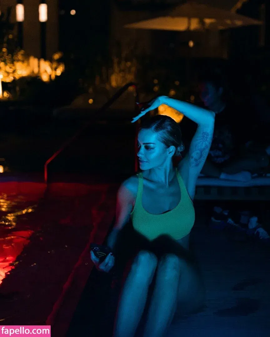 Rita Ora Onlyfans Photo Gallery 