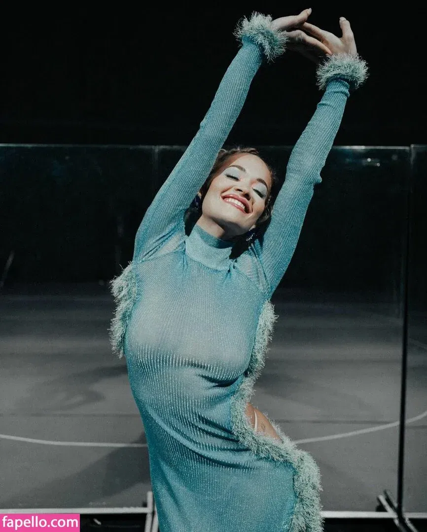 Rita Ora Onlyfans Photo Gallery 