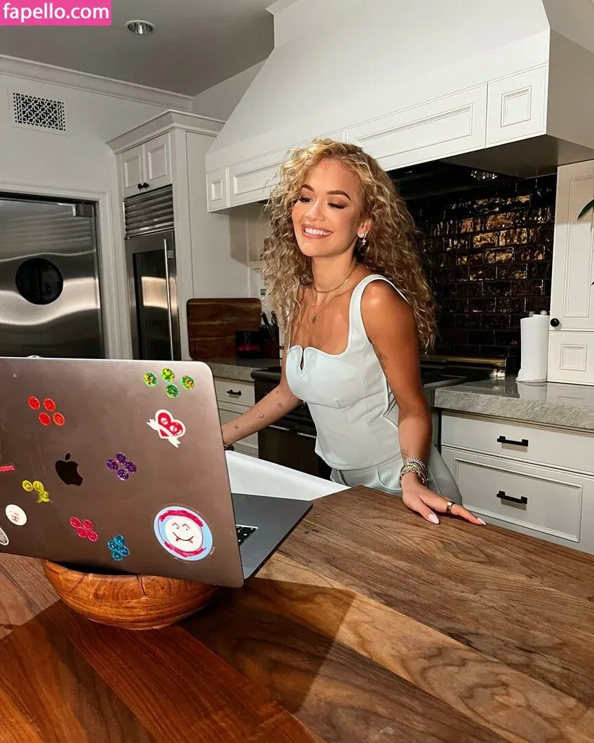 Rita Ora Onlyfans Photo Gallery 