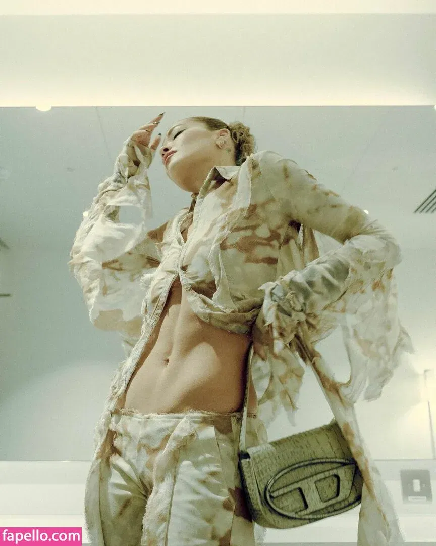 Rita Ora Onlyfans Photo Gallery 