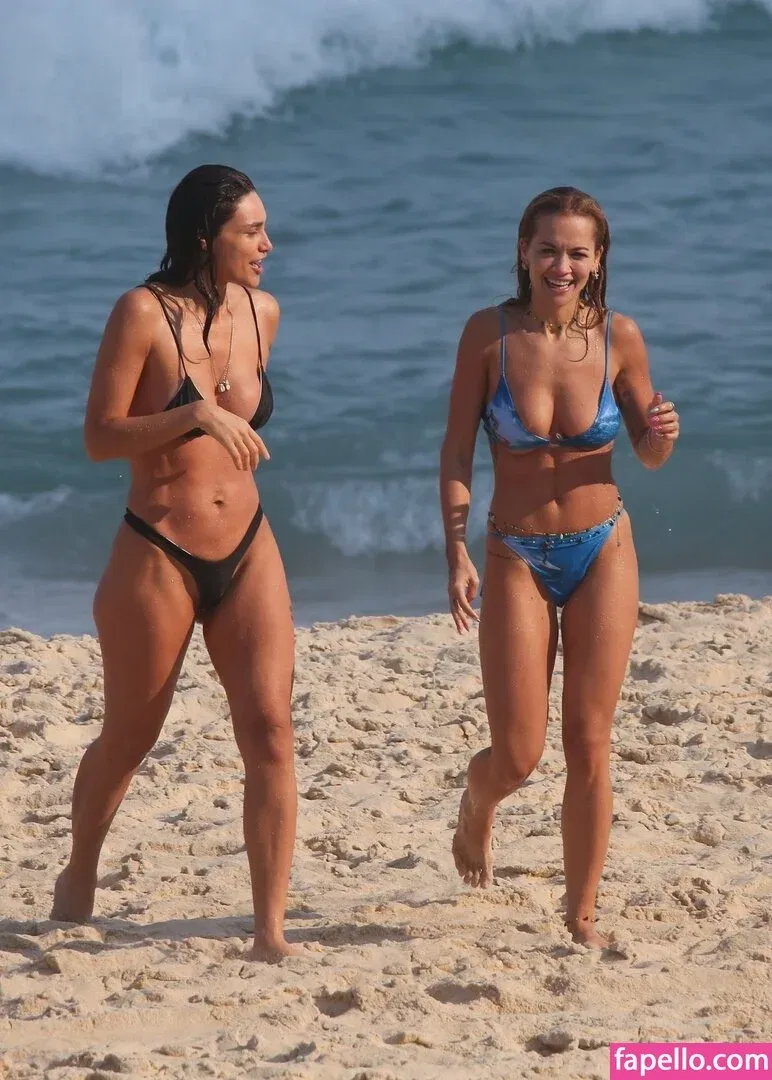 Rita Ora Onlyfans Photo Gallery 